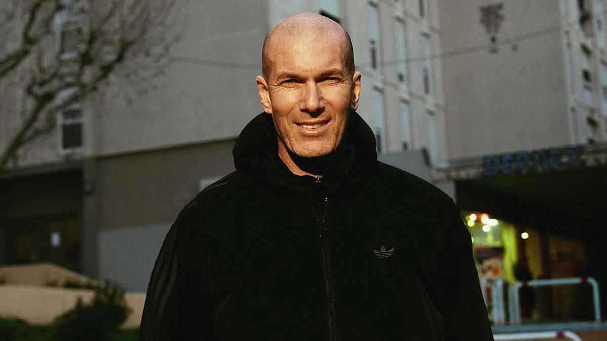 أكبر 3 تحديات تنتظر زيدان مع منتخب فرنسا 