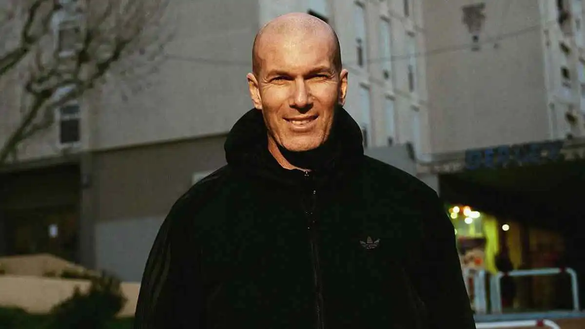 أكبر 3 تحديات تنتظر زيدان مع منتخب فرنسا