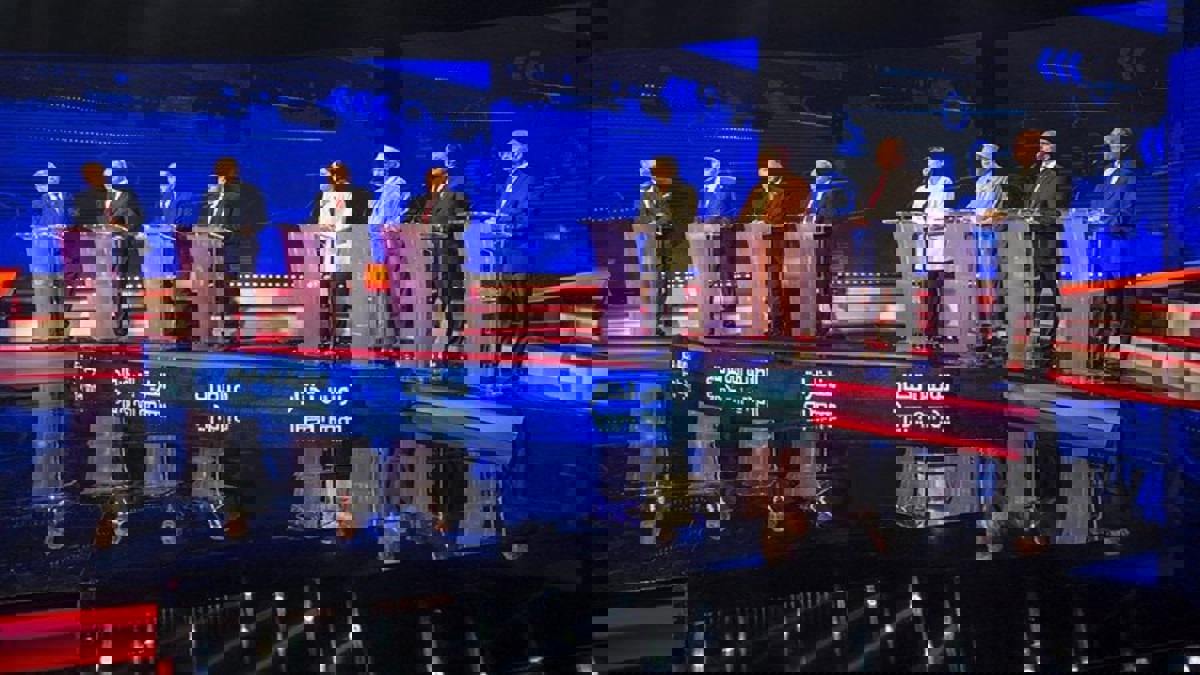 لأول مرة في تاريخها.. تونس تنظم مناظرات تلفزيونية بين مرشحي الانتخابات البرلمانية