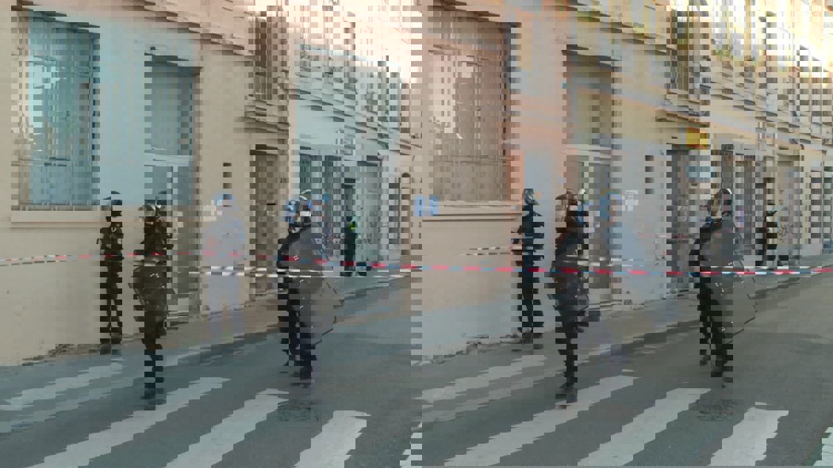 فرنسا.. 4 جرحى في استهداف جمعية كردية وأصابع الاتهام تتجه إلى"الذئاب الرمادية"‎