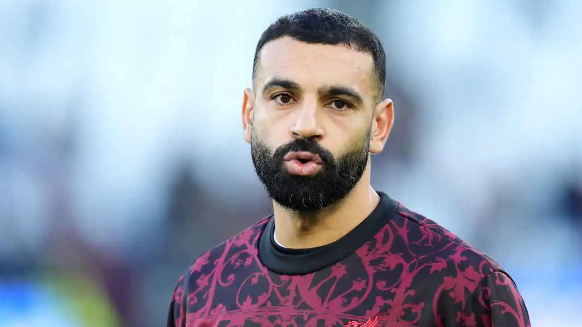 "لا يمكنك قول ما قلته".. أسطورة ليفربول يوجه رسالة غاضبة إلى محمد صلاح