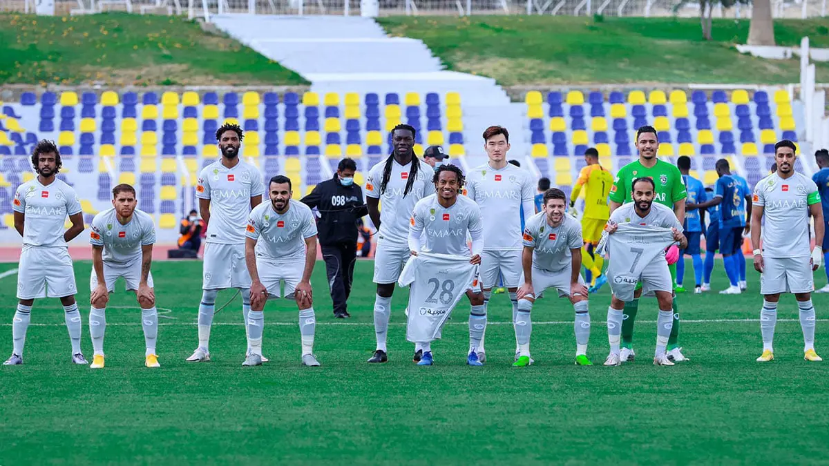 4 مرشحين لتدريب نادي الهلال‎