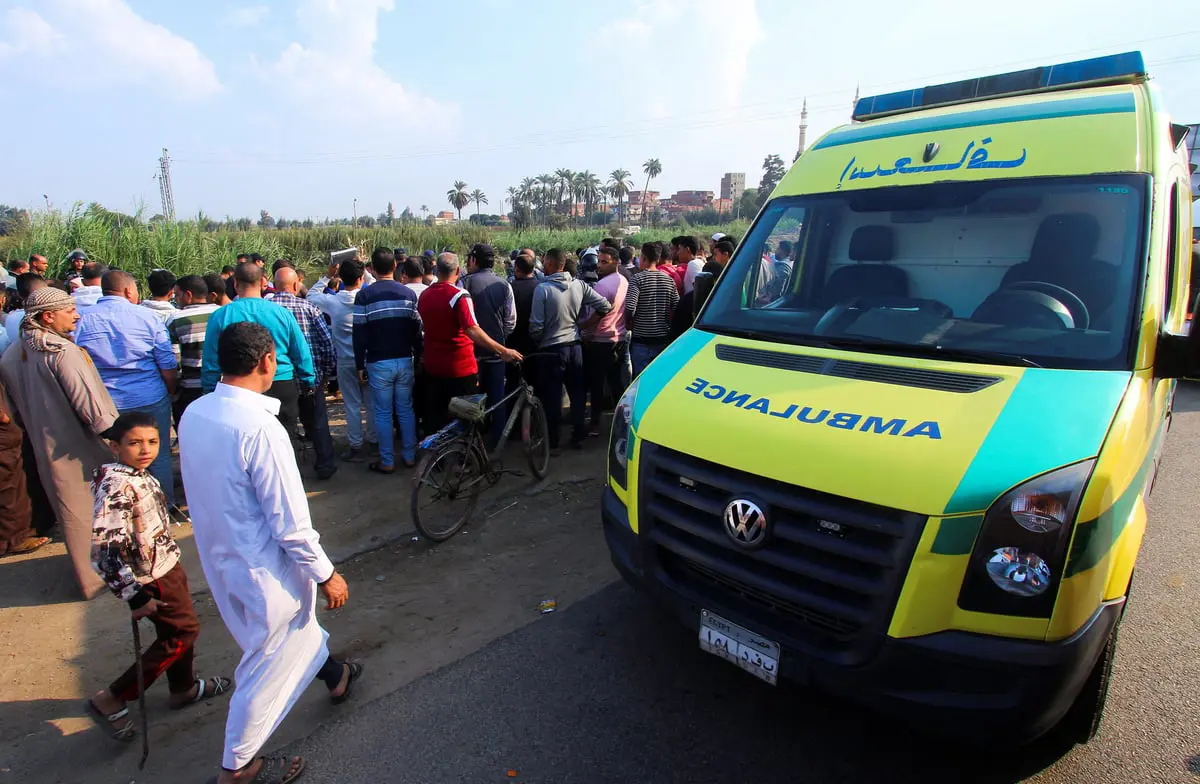 مصر.. إصابة 46 طالبا إثر انهيار مسرح في "الوادي الجديد"