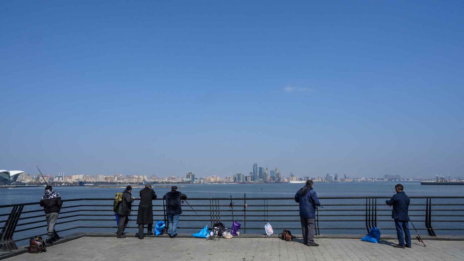 لتجاوز روسيا.. كازاخستان تؤهل ممرا تجاريا بين الصين وأوروبا