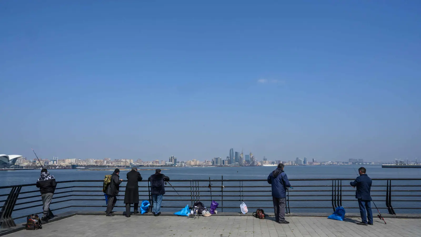 لتجاوز روسيا.. كازاخستان تؤهل ممرا تجاريا بين الصين وأوروبا