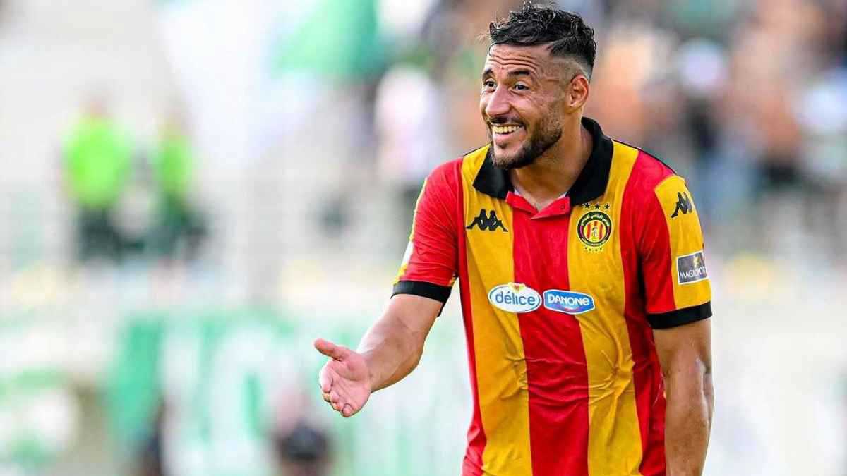 غضب وغموض.. يوسف بلايلي يفجّر أزمة جديدة في الترجي التونسي