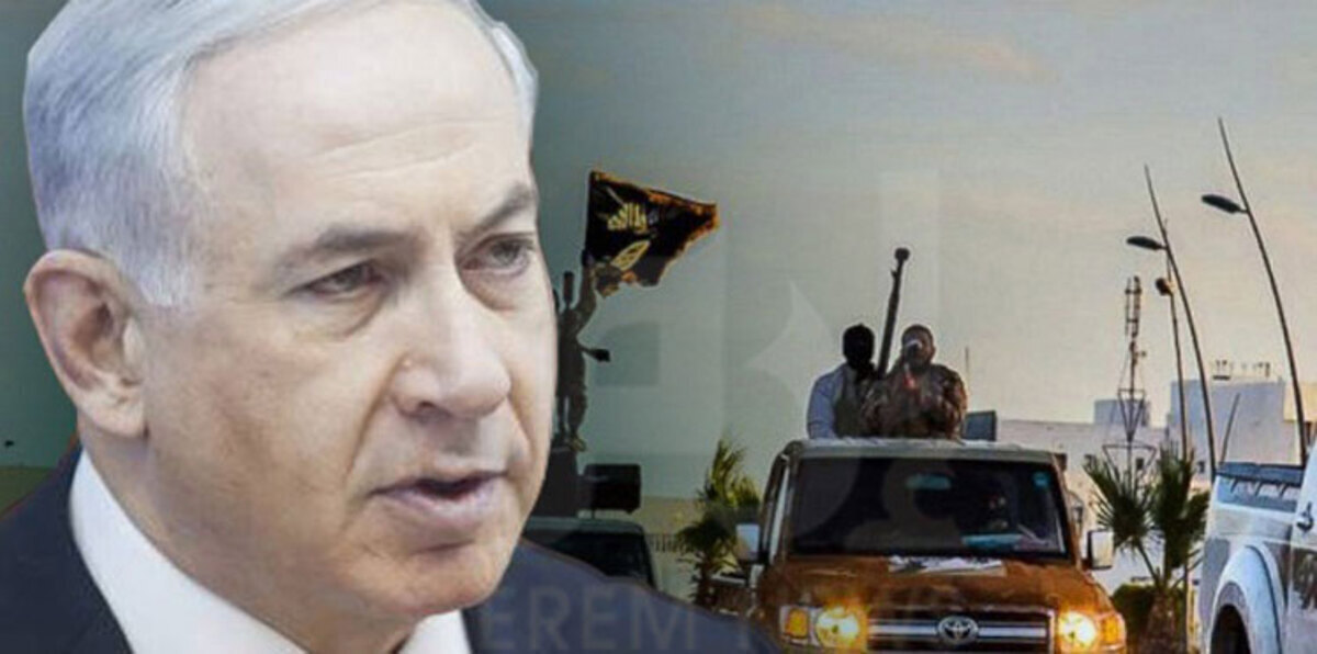 دعوات إسرائيلية تطالب نتنياهو بالانضمام للتحالف ضد داعش