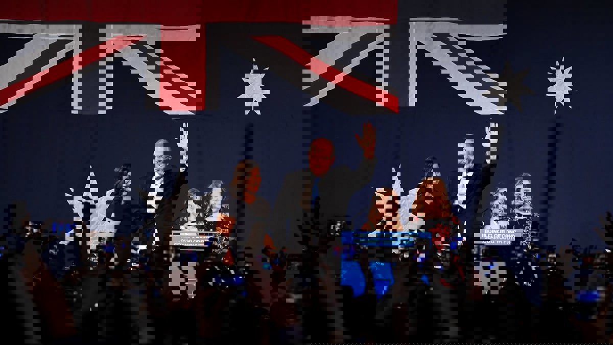 انتخابات أستراليا التشريعية.. توقعات بهزيمة المحافظين أمام "العمال"