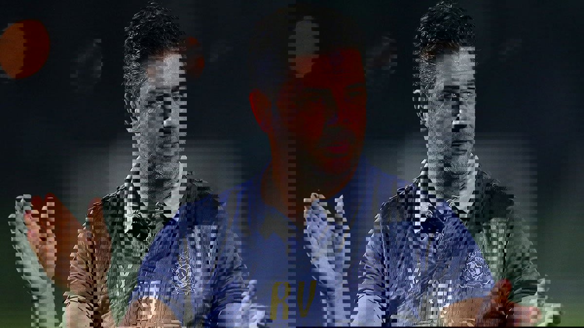 رسميًا.. إقالة روي فيتوريا وتعيين ألين هورفات مدربًا مؤقتًا لنادي النصر