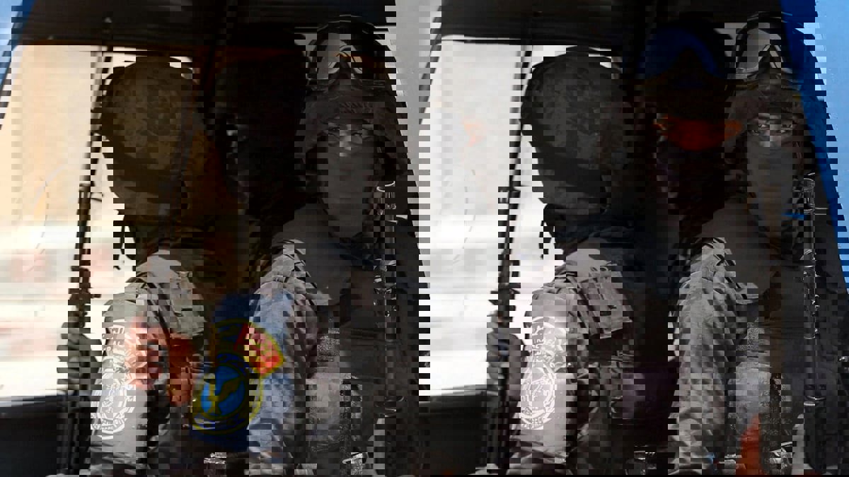 مصر.. القبض على شخص زعم أنه "المهدي المنتظر"