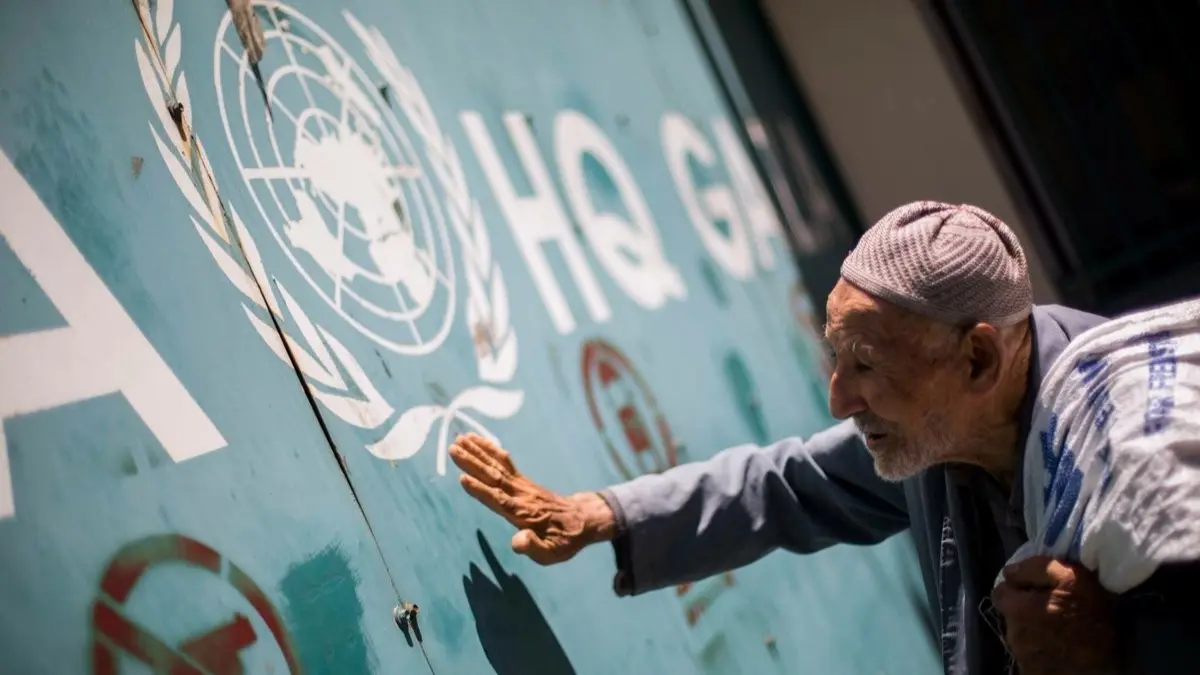 مفوض "الأونروا": نتعرض لهجمة غير مسبوقة لنزع الشرعية عن اللاجئين الفلسطينيين