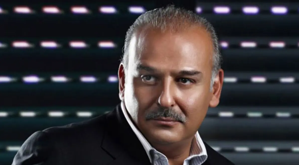 جمال سليمان: لا مستقبل لسوريا مع الأسد