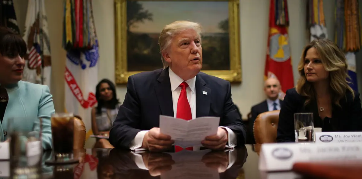 ترامب لم يعط الضوء الأخضر لوكالة الأمن القومي للرد على التدخل الروسي‎