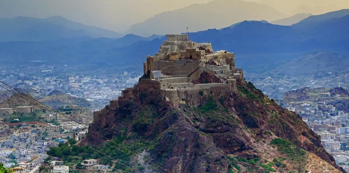 مقتل اثنين من قادة الحوثيين البارزين في هجوم للجيش اليمني بشبوة