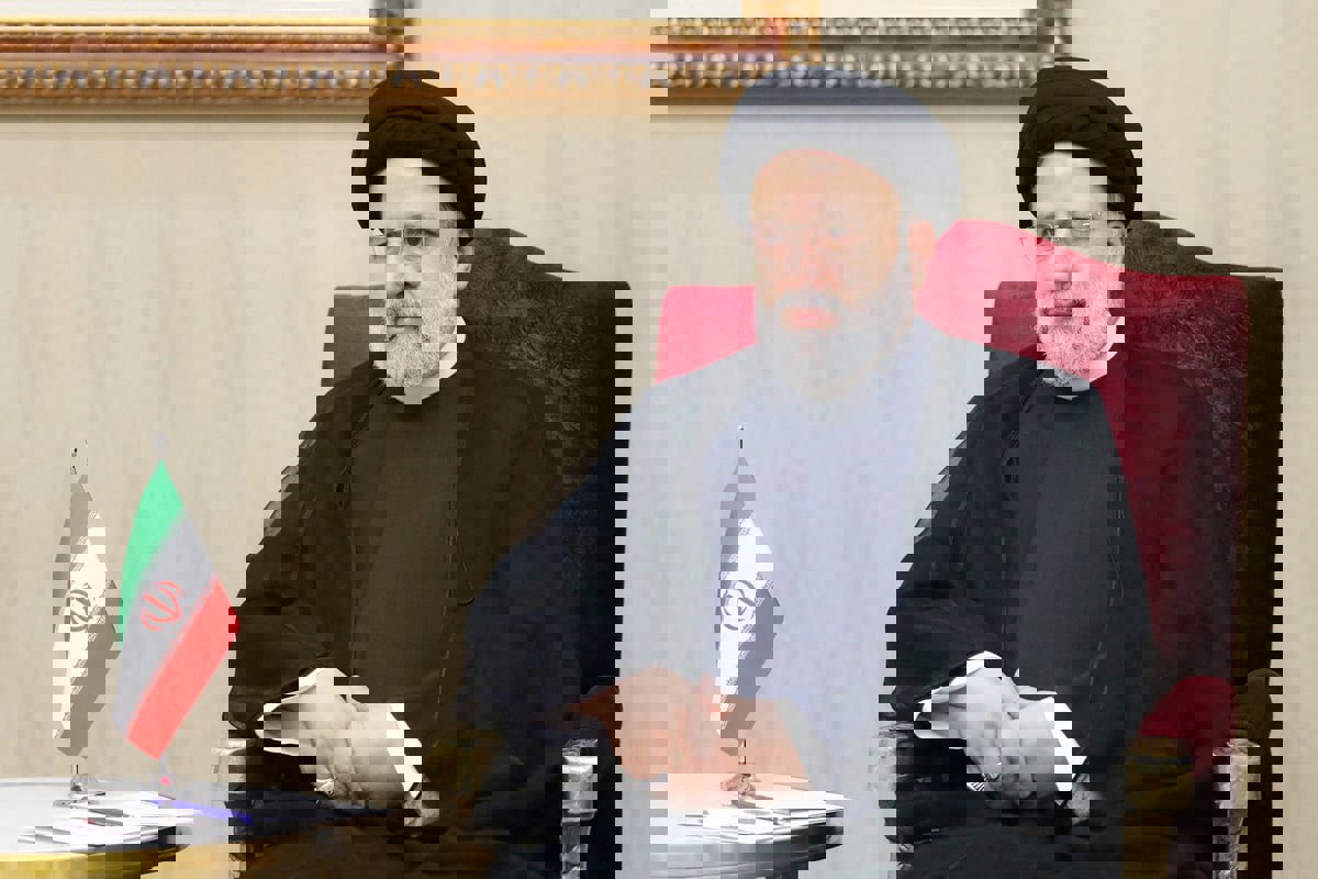 في أول زيارة منذ عودة العلاقات.. رئيسي في السعودية الأحد لبحث القضية الفلسطينية