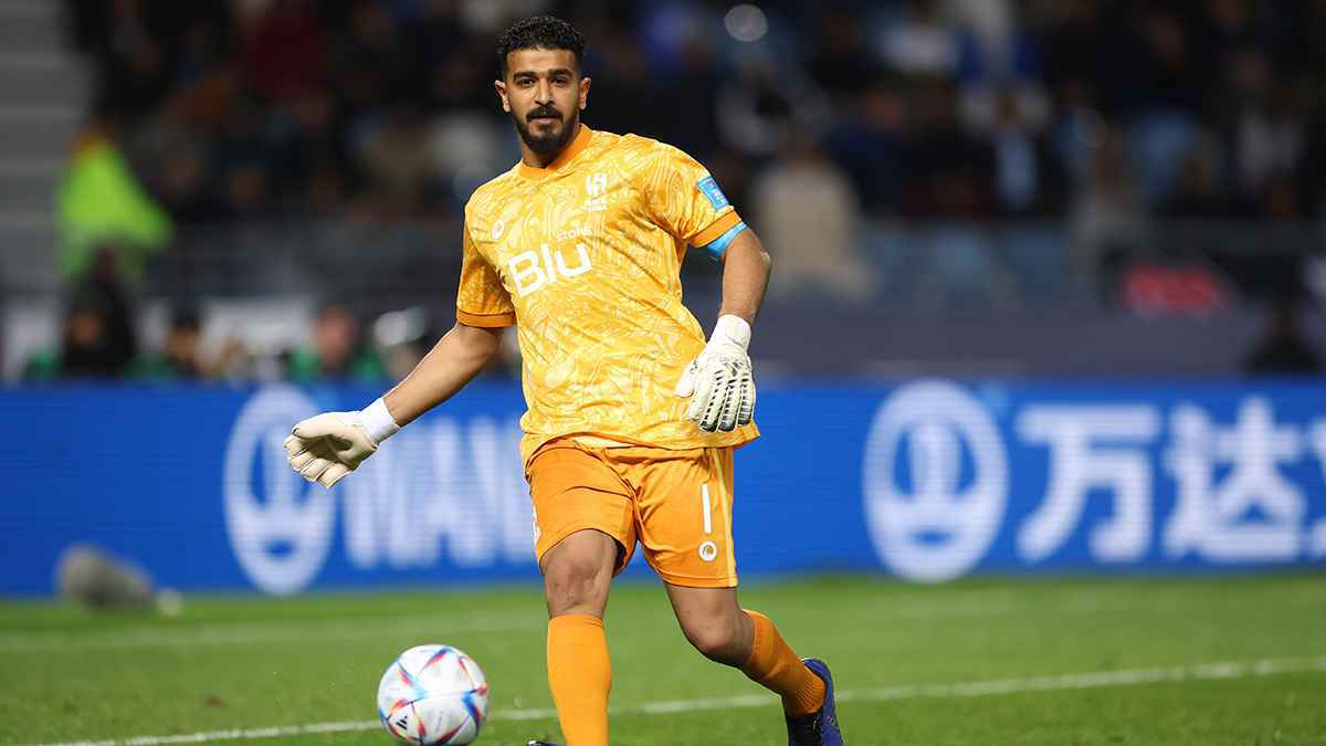 عبدالله المعيوف يشن هجوما على جيسوس (فيديو)