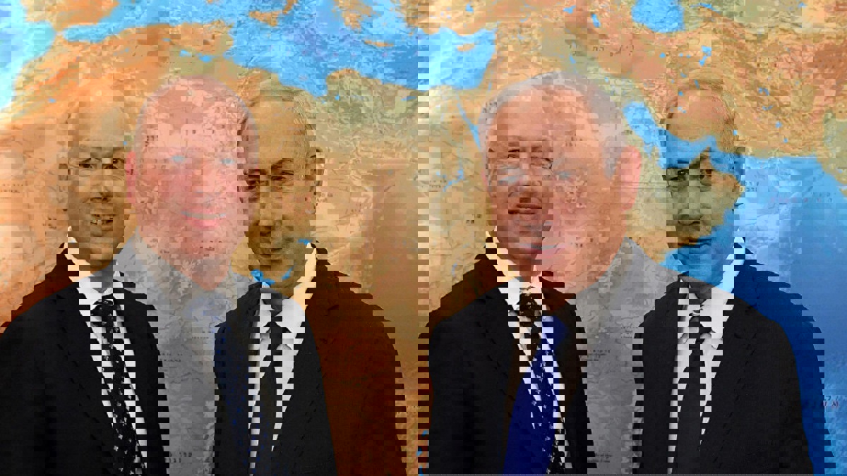 "غرينبلات" يدعو الإعلام العبري لتحري الدقة عقب نشر تقرير مغلوط حول "صفقة القرن"