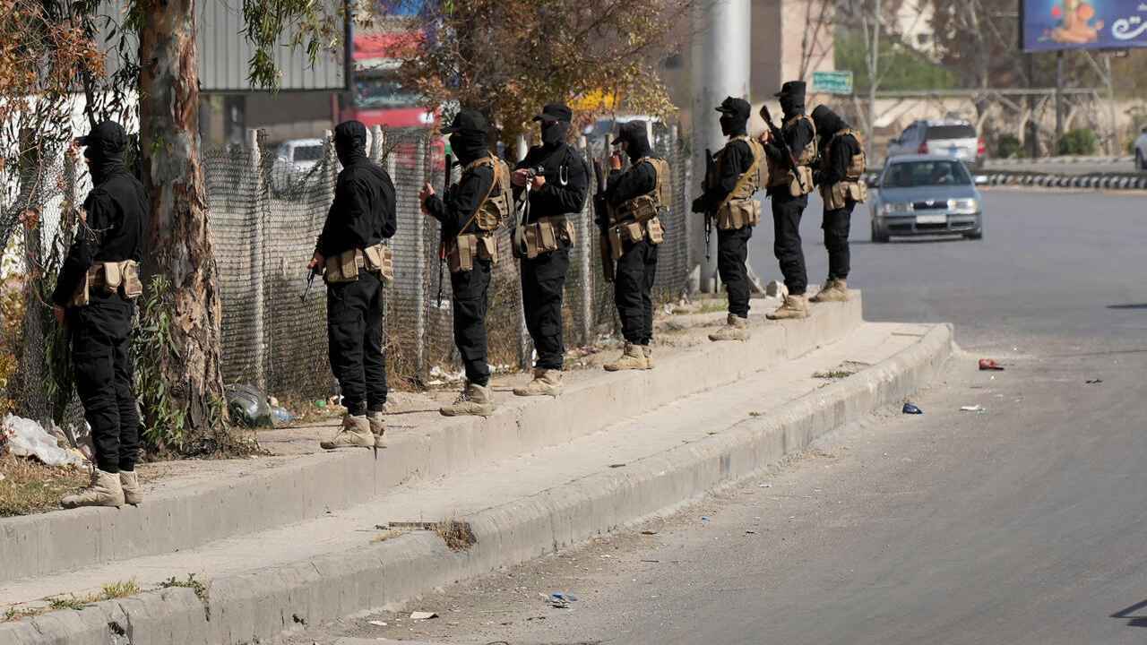 رغم اتفاقات التهدئة.. قتلى في تجدد الاشتباكات بجرمانا السورية (فيديو)