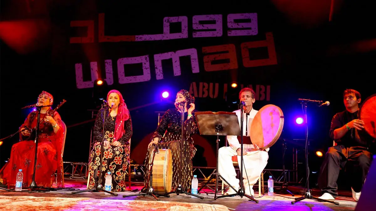 عازف شهير يواجه معركة قضائية.. كيف تقمع السلطات الإيرانية الموسيقى والفنون؟