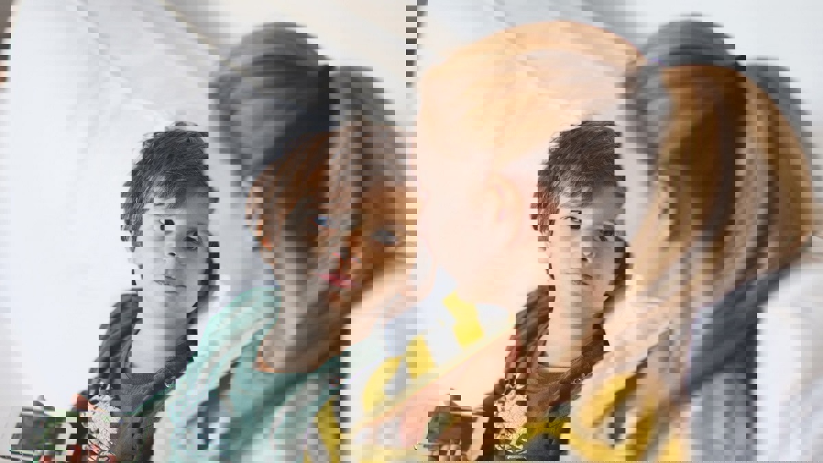 صحة الأطفال في "خطر محدق" بسبب التغير المناخي والوجبات السريعة