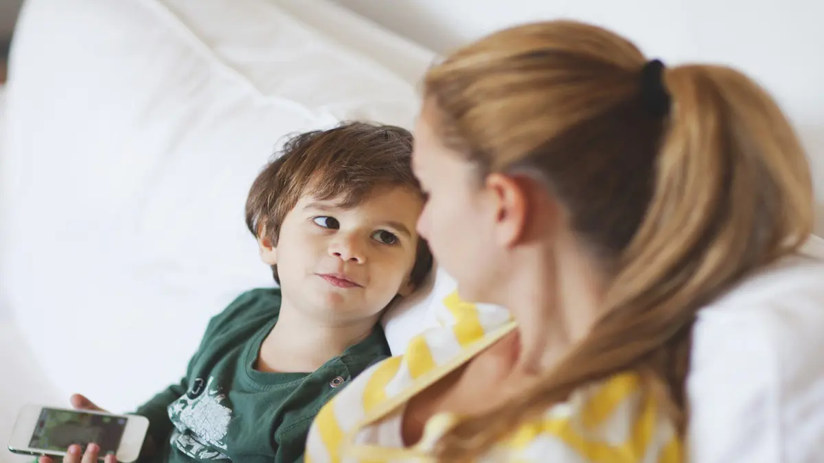 صحة الأطفال في "خطر محدق" بسبب التغير المناخي والوجبات السريعة