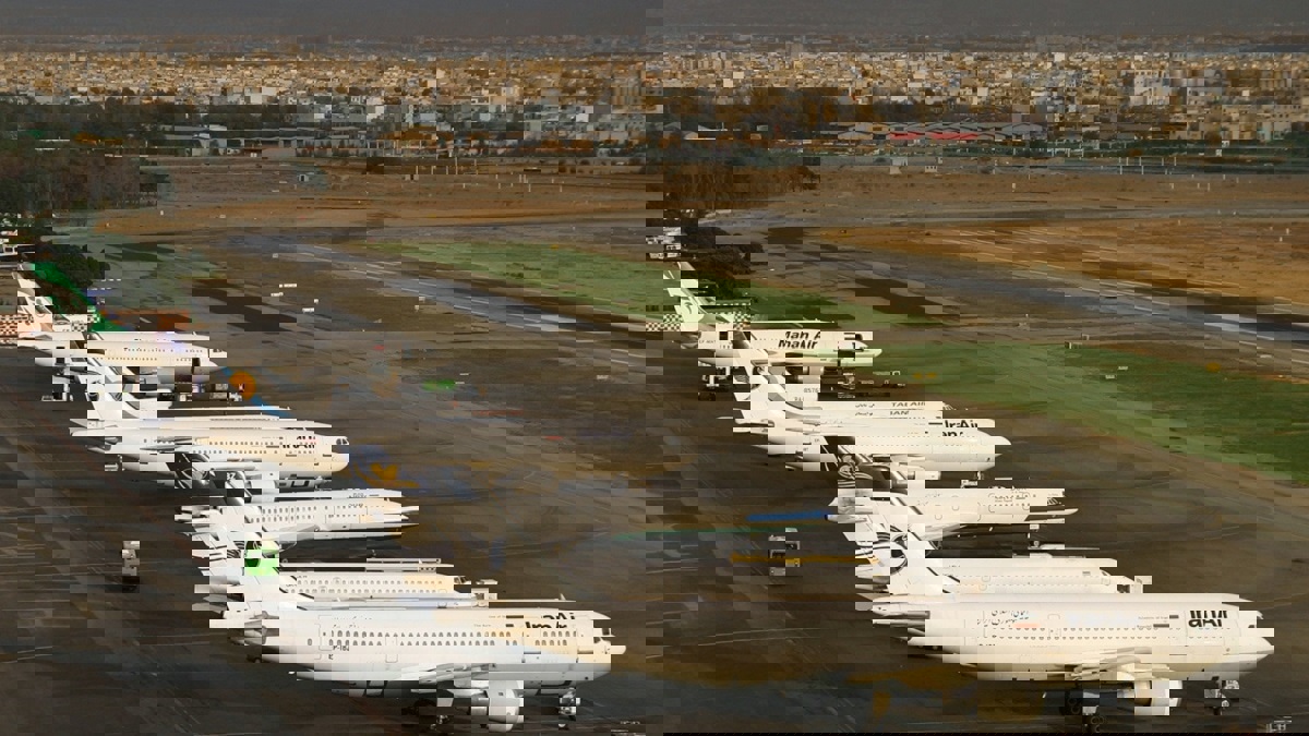 مقتل 176 شخصاً بتحطم طائرة ركاب أوكرانية في إيران (فيديو وصور)