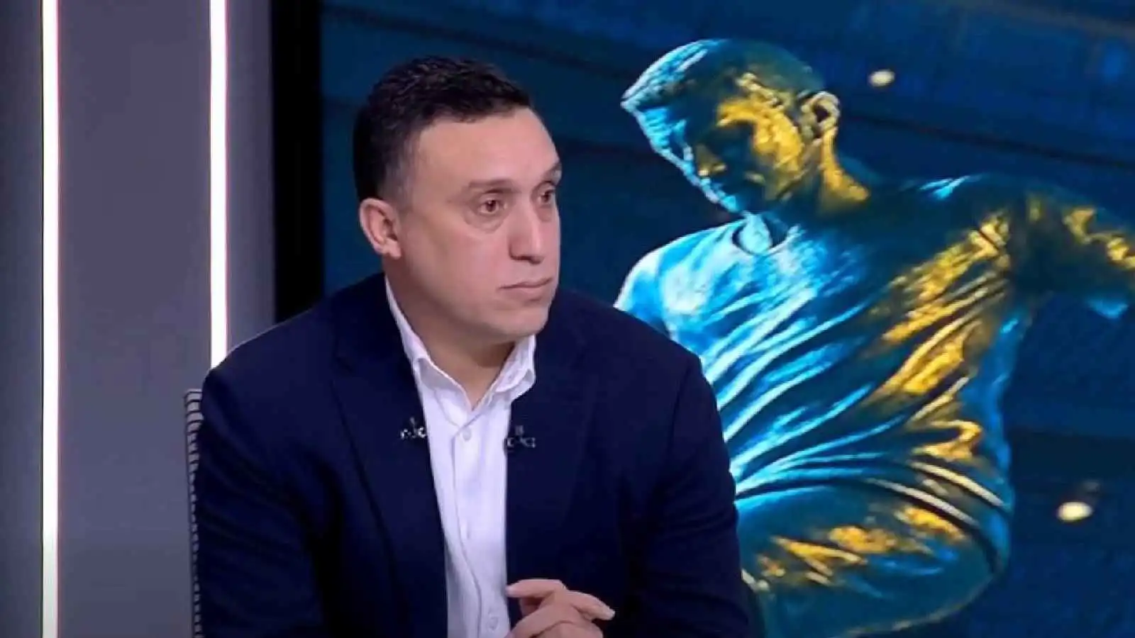 نادم على اللعب للأهلي.. تصريح صادم من نجم الزمالك السابق (فيديو)