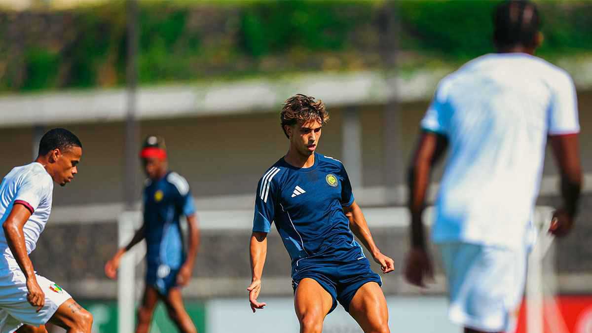 الأسماء الأقرب.. قائمة أجانب النصر في السوبر السعودي أمام الاتحاد