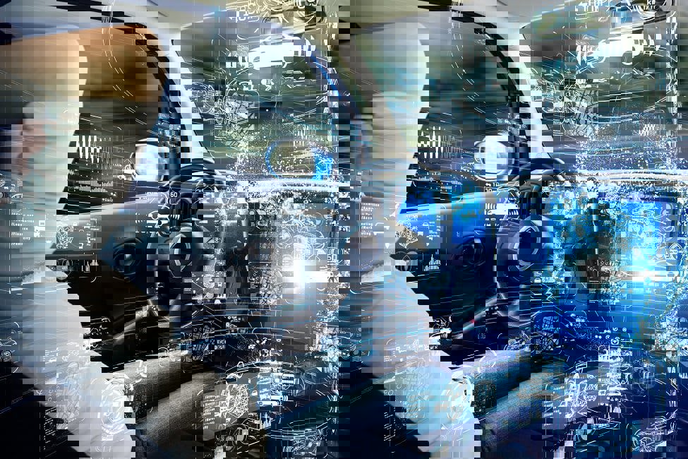 المركبات ذاتية القيادة بين التحديات والتطلعات