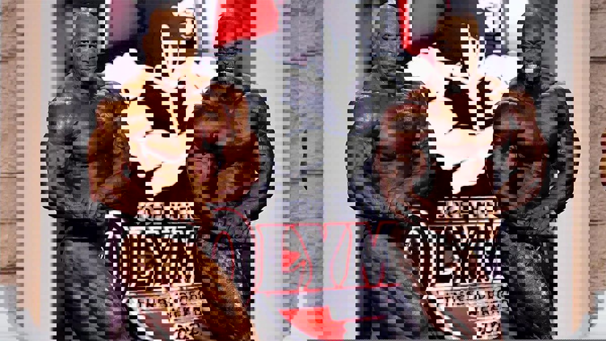 براندون كيري: بيج رامي ضخم لكن لديه نقاط ضعف سأستغلها