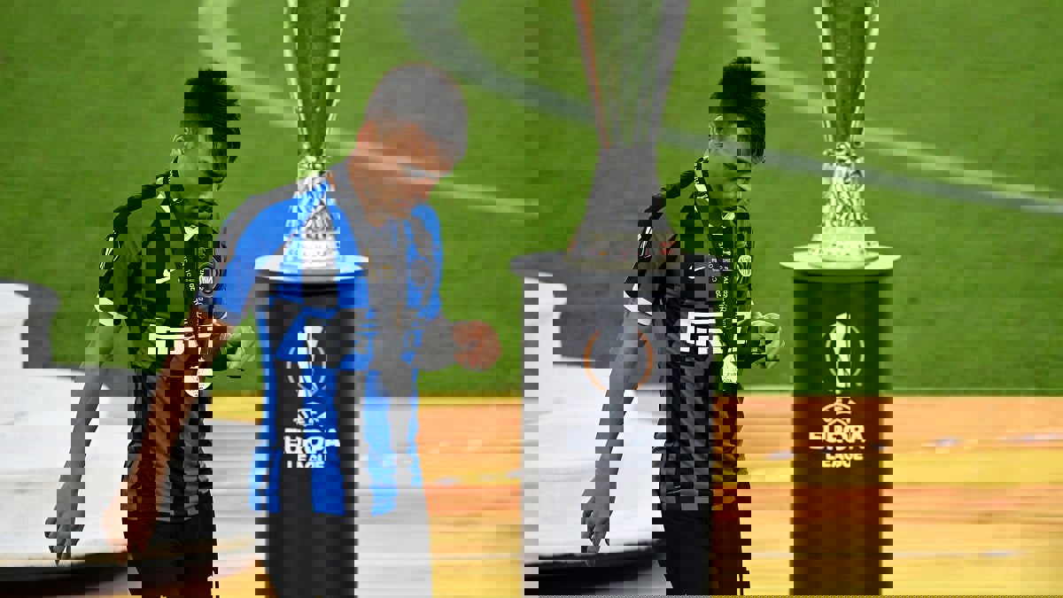 صحيفة: مانشستر سيتي يجهز عرضا للتعاقد مع لاوتارو مارتينيز من إنتر ميلان