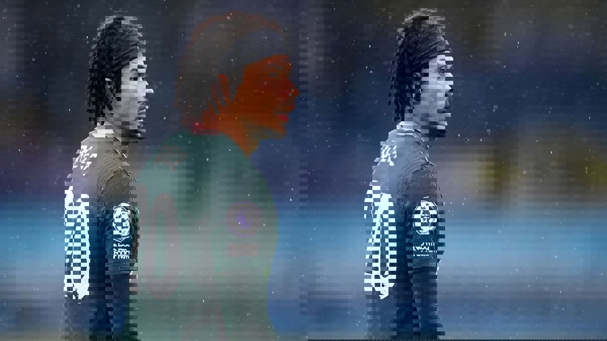 ذا صن: ديلي آلي لاعب توتنهام على علاقة بماريا ابنة غوارديولا