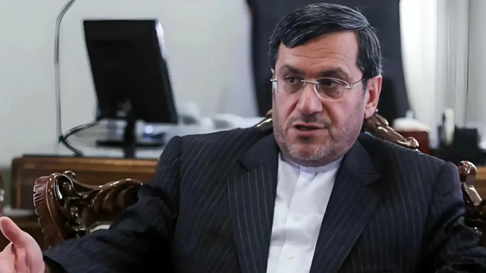 دبلوماسي إيراني لـ"إرم نيوز": حزب الله أمام مرحلة صعبة بعد اغتيال طبطبائي