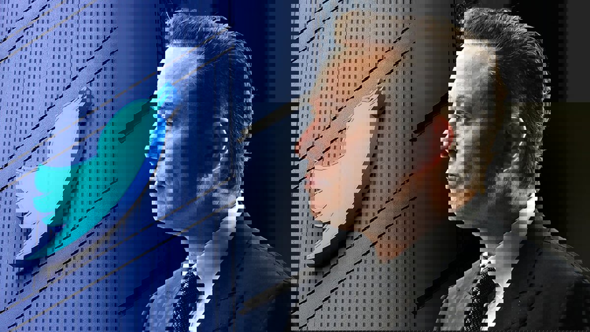 إيلون ماسك يطلب دليلًا على صحة حسابات تويتر لإتمام صفقة الاستحواذ