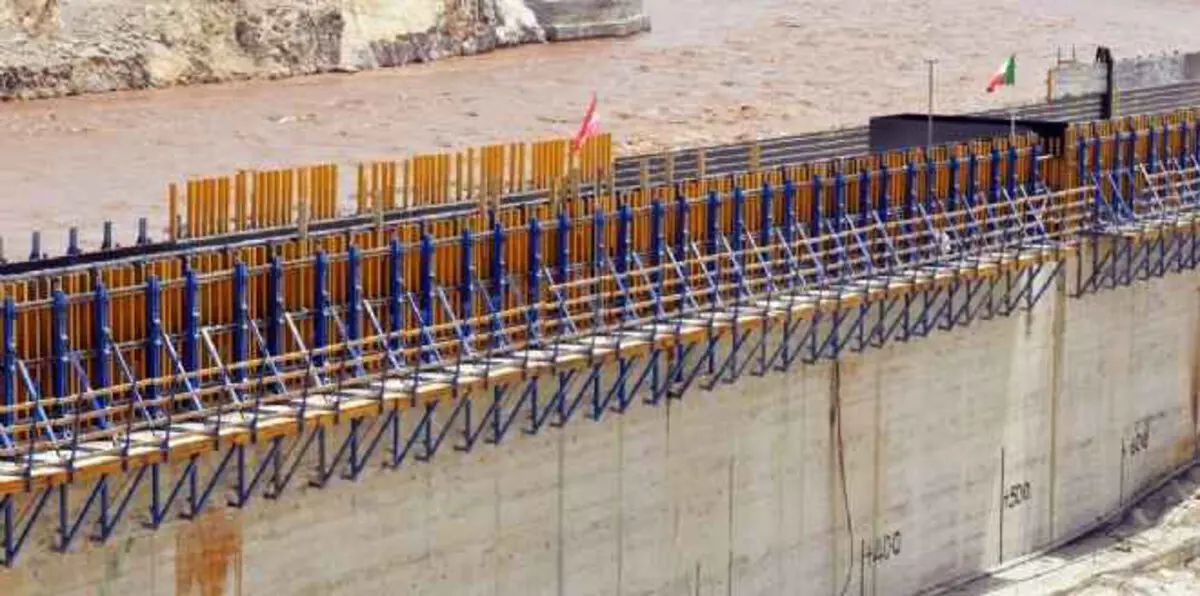 مصر تستغل القمة الأفريقية لحلحلة أزمة سد النهضة