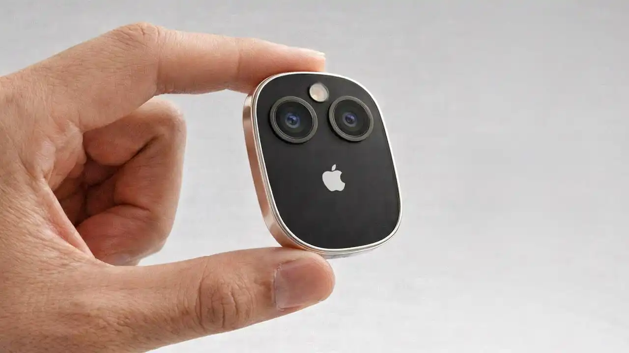 أجهزة قابلة للارتداء من أبل