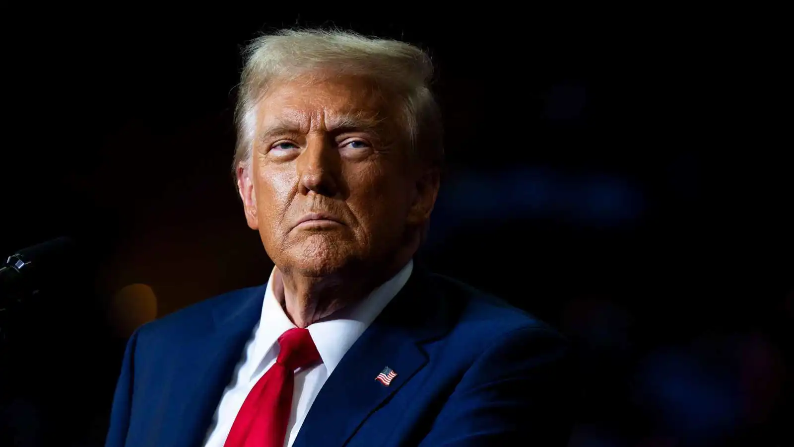 البيت الأبيض: ترامب سيتحدث إلى رئيس بولندا بعد واقعة المسيرات الروسية