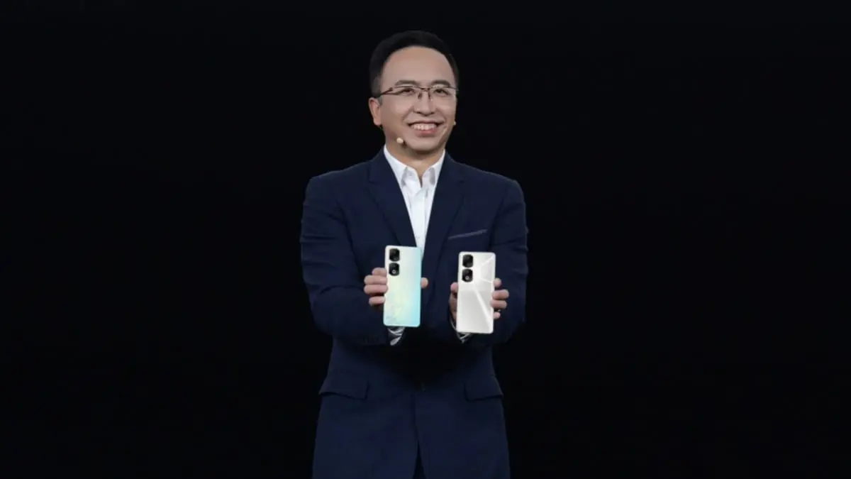 هونر تستعد لإطلاق النسخة العالمية من سلسلة Honor 90