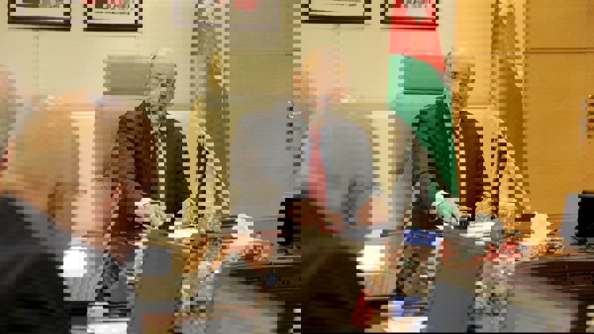 لندن تستضيف مؤتمرًا لدعم اقتصاد الأردن الخميس‎