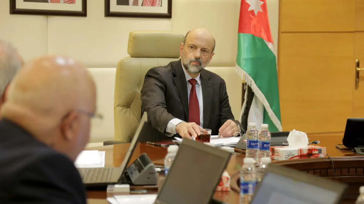 لندن تستضيف مؤتمرًا لدعم اقتصاد الأردن الخميس‎