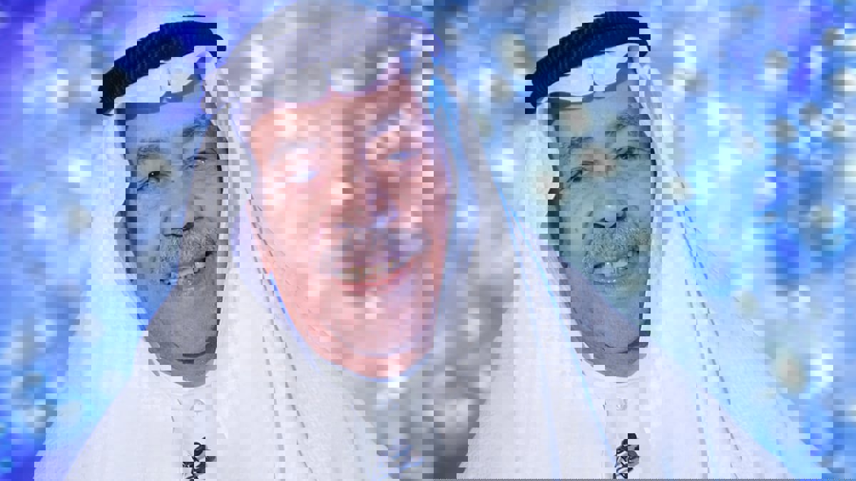 الكويت.. حكم بشطب حقوق الفنان سعد الفرج بـ"درب الزلق"