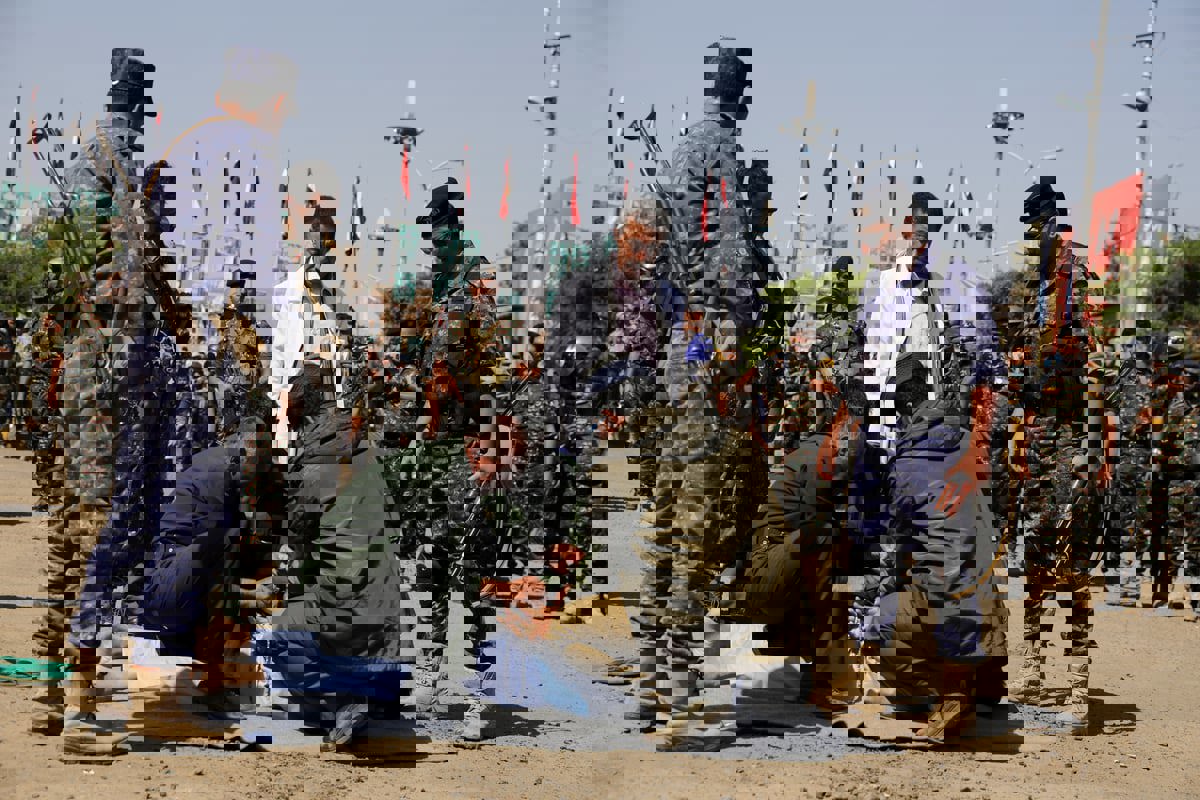 ميليشيا الحوثي تصدر أحكاما بإعدام 44 يمنيا بتهم "التخابر"