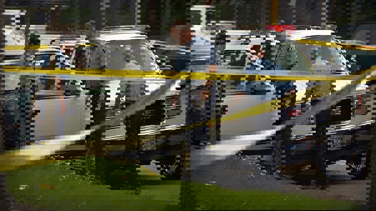 قتيل و11 مصابا بإطلاق نار في مينيابوليس الأمريكية (فيديو)