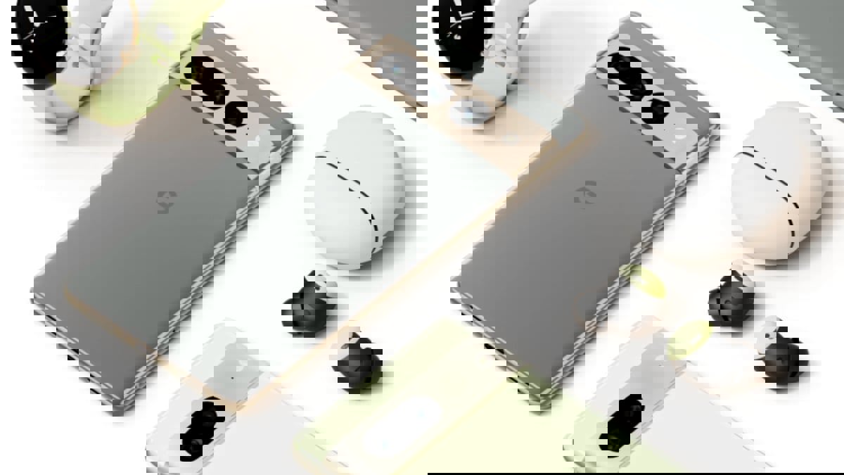 ما هي أبرز مزايا وعيوب هاتف Google Pixel 7؟ 