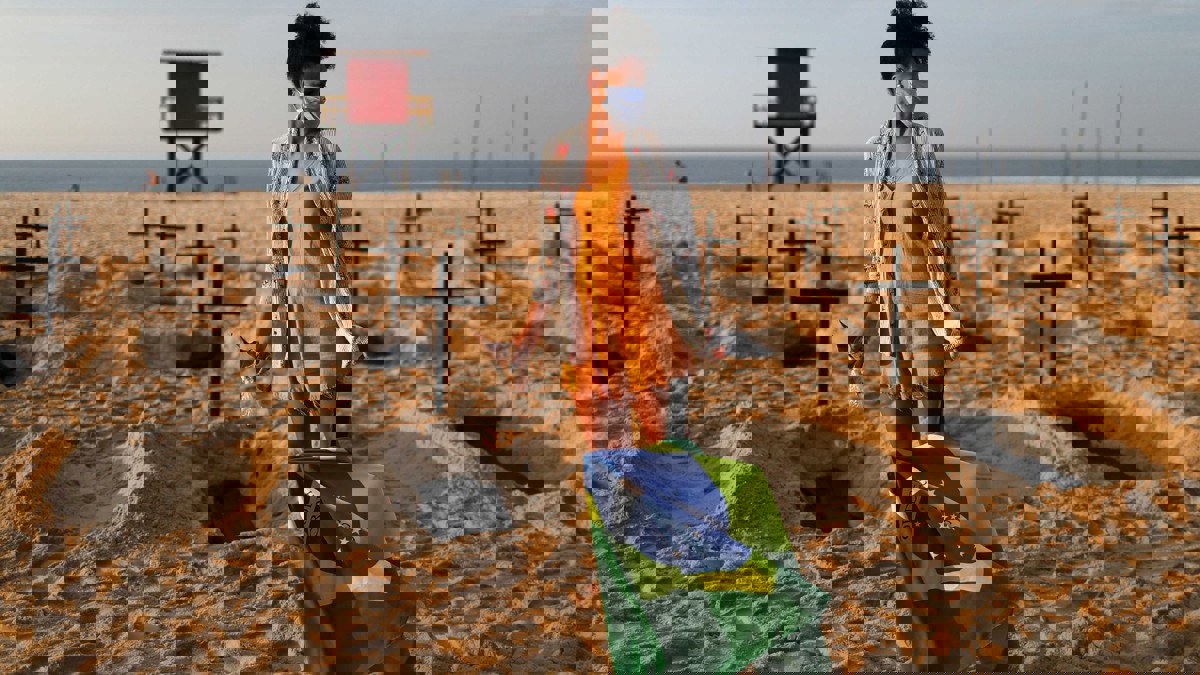 كورونا يهدد بزوال "المجتمعات الأصلية" في أمريكا اللاتينية‎