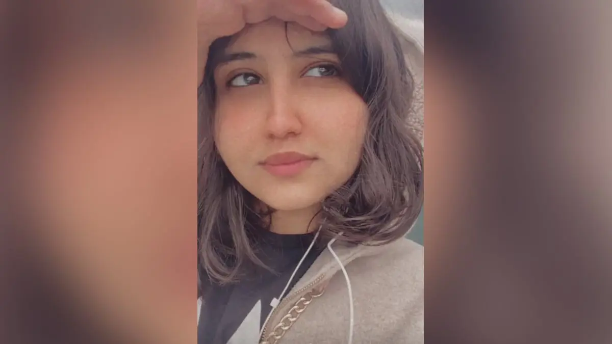 وسام السويلمي: "السفارة أبلغتني بقرار من الديوان الملكي لتأمين رحلتي للسعودية"