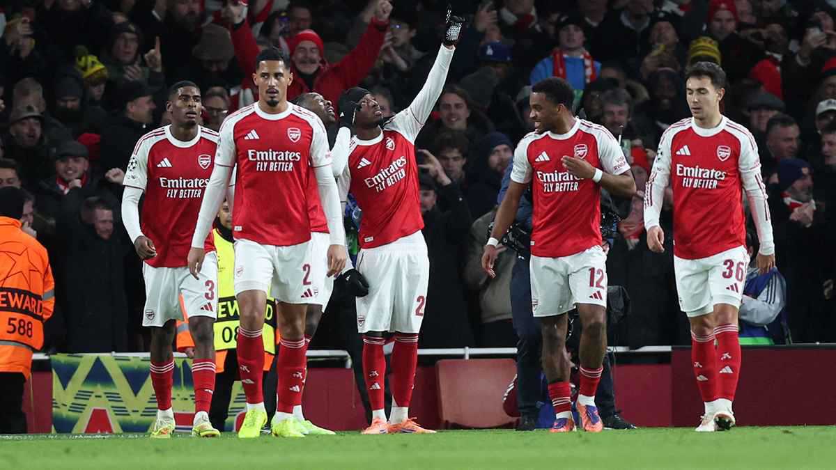 بعد 10 سنوات.. آرسنال ينتقم من بايرن ميونخ