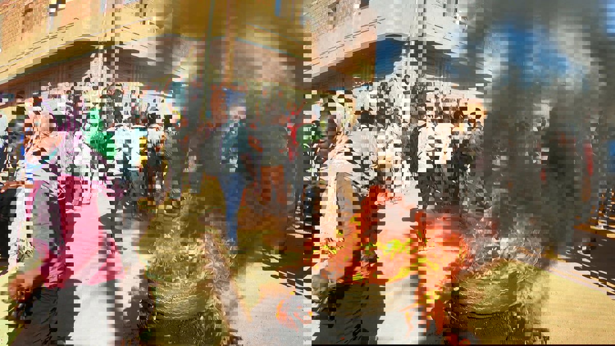 السودان.. حصيلة قتلى اشتباكات النيل الأزرق ترتفع إلى 17 ومساع حكومية لفرض الأمن‎‎