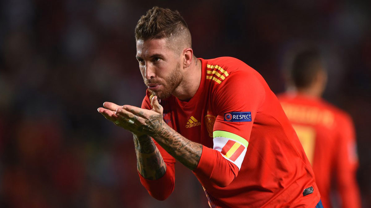 ماذا قال راموس بعد تعادل إسبانيا مع النرويج في تصفيات "يورو 2020؟