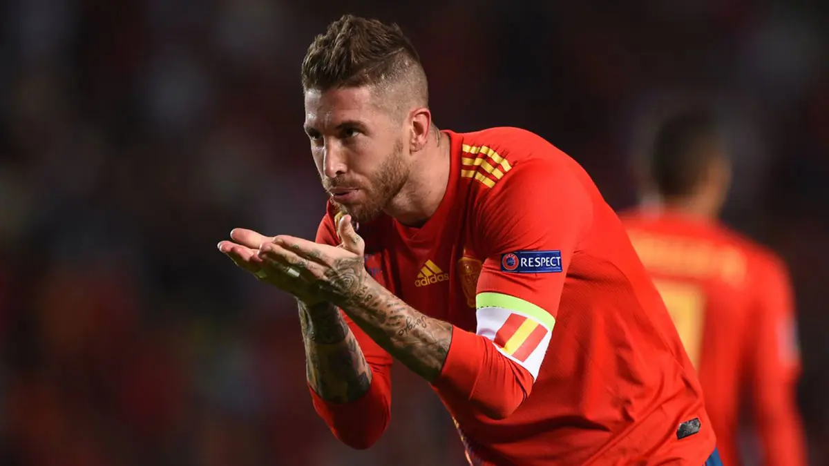 ماذا قال راموس بعد تعادل إسبانيا مع النرويج في تصفيات "يورو 2020؟